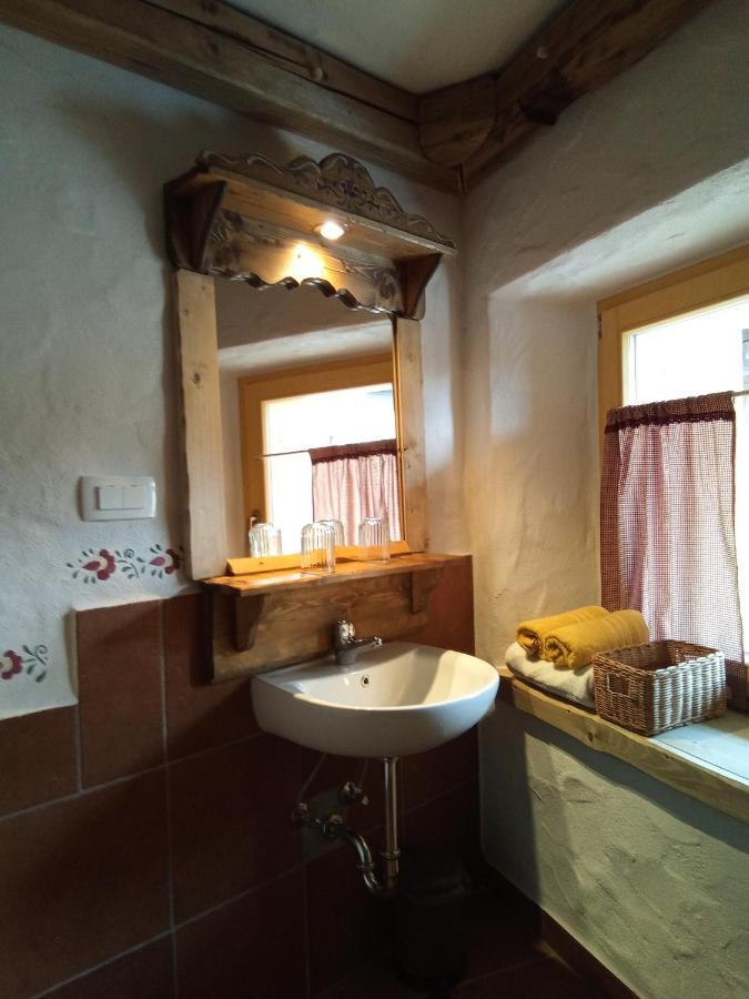 Kmetija Muze Otel Bled Dış mekan fotoğraf
