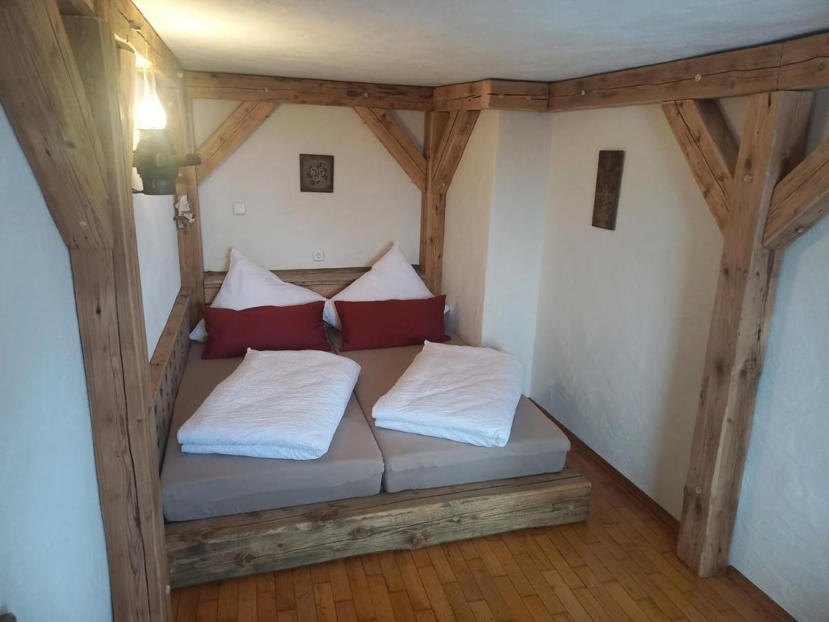Kmetija Muze Otel Bled Dış mekan fotoğraf