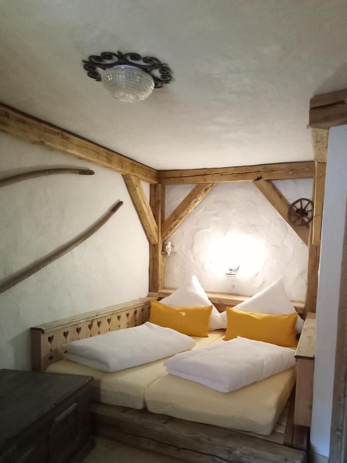 Kmetija Muze Otel Bled Dış mekan fotoğraf