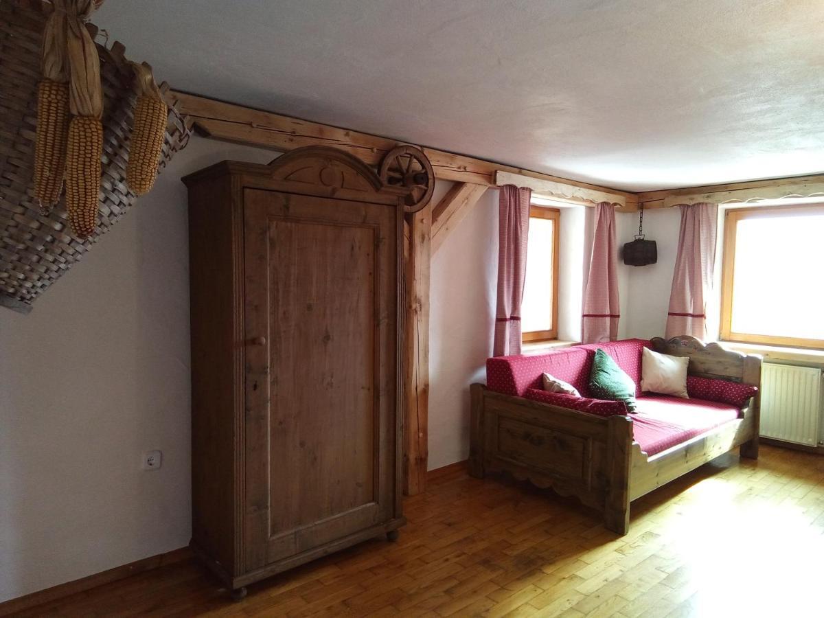 Kmetija Muze Otel Bled Dış mekan fotoğraf