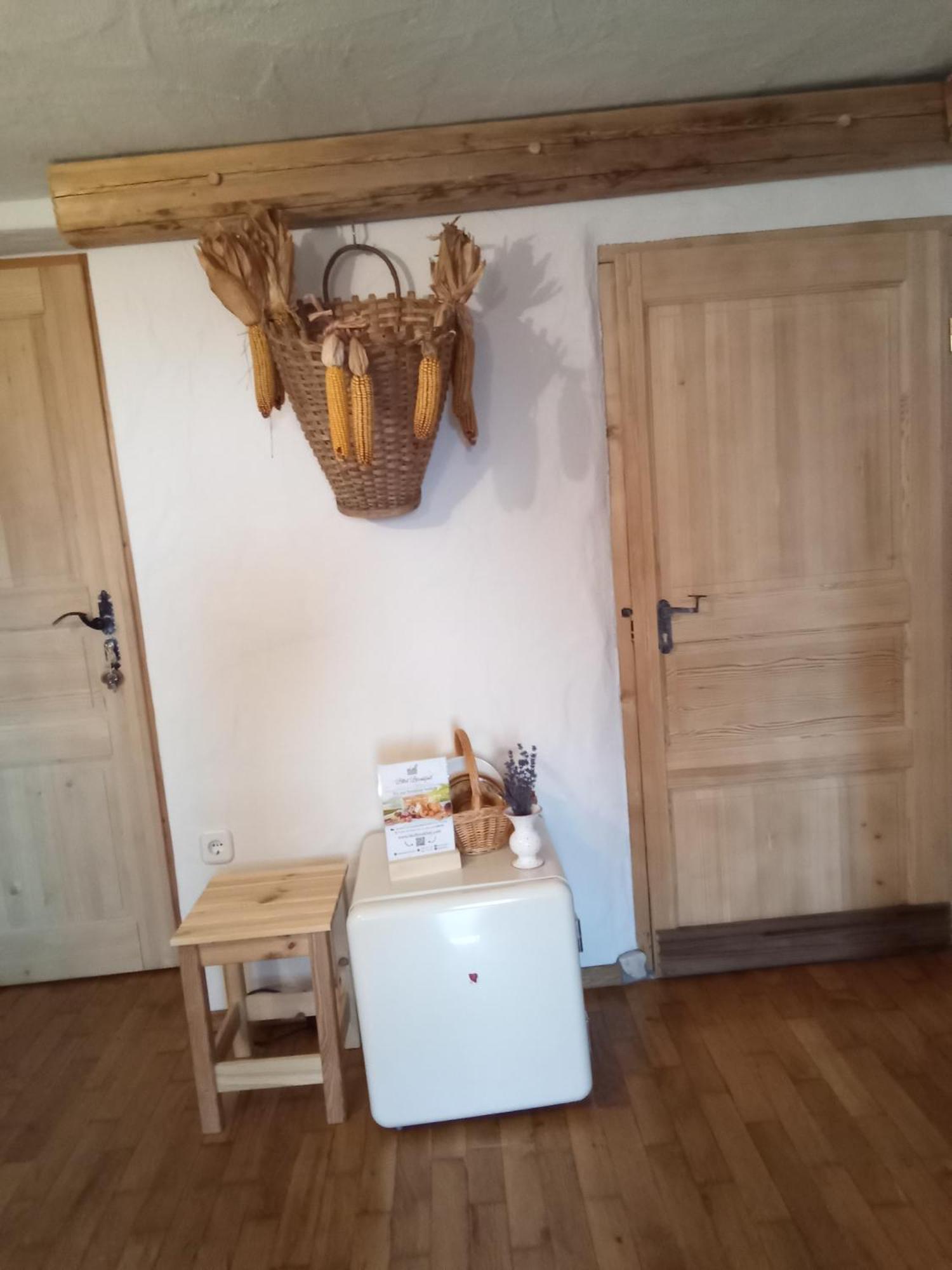 Kmetija Muze Otel Bled Dış mekan fotoğraf