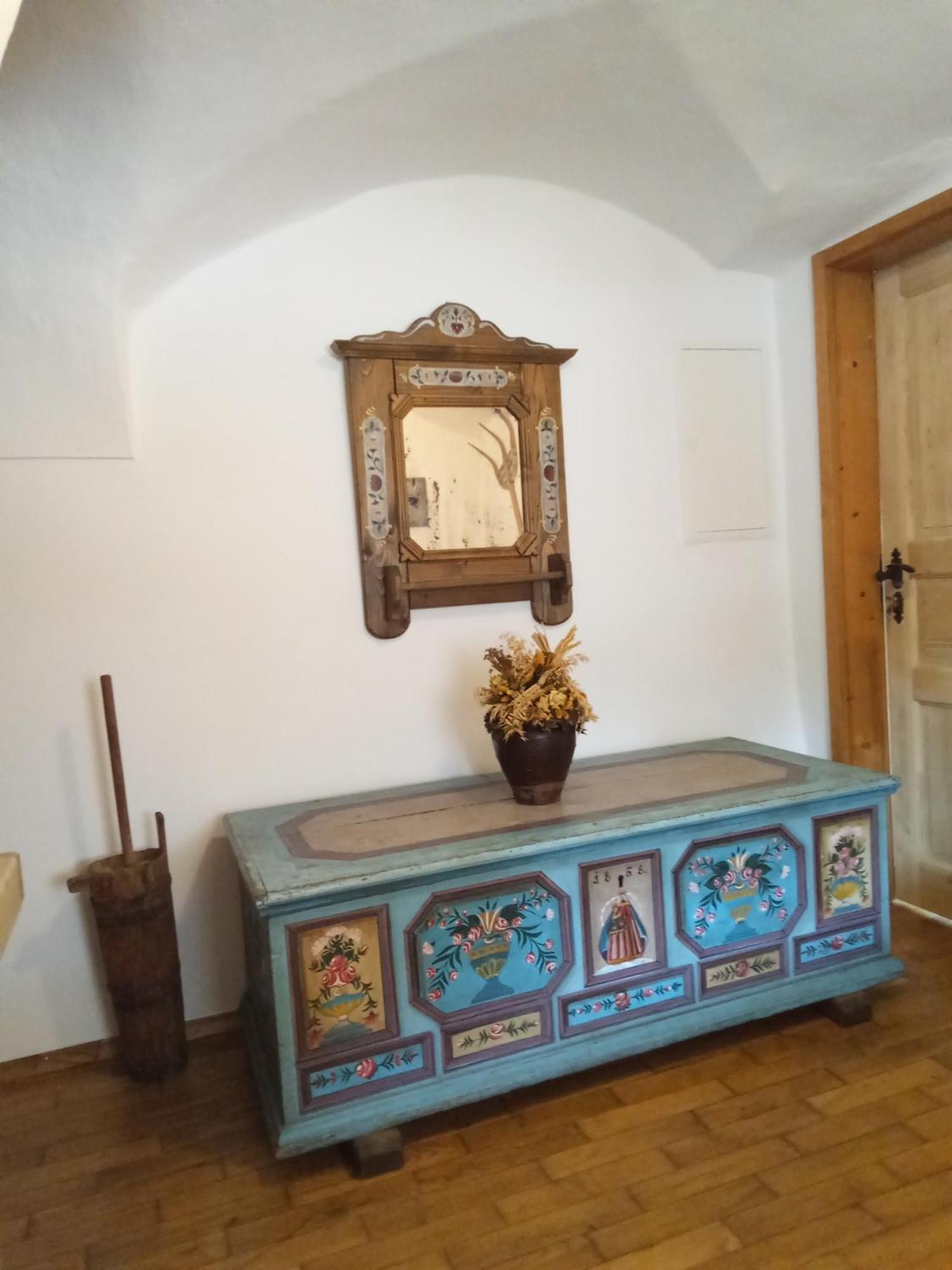 Kmetija Muze Otel Bled Oda fotoğraf